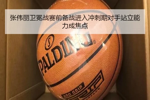 张伟丽卫冕战赛前备战进入冲刺期对手站立能力成焦点